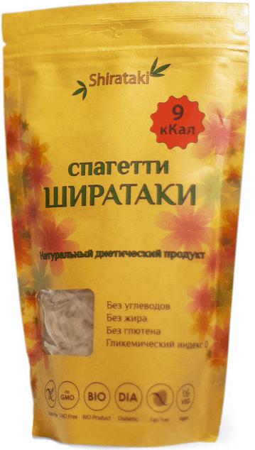 Спагетти Ширатаки, 340 г