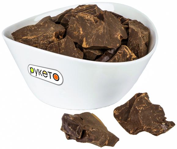 Какао тёртое, Доминикана, 200 г