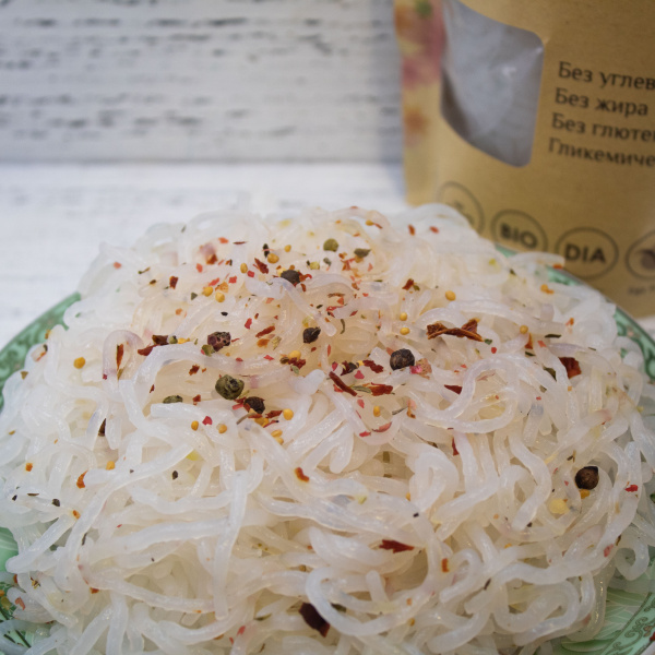 Вермишель Ширатаки, 340 г