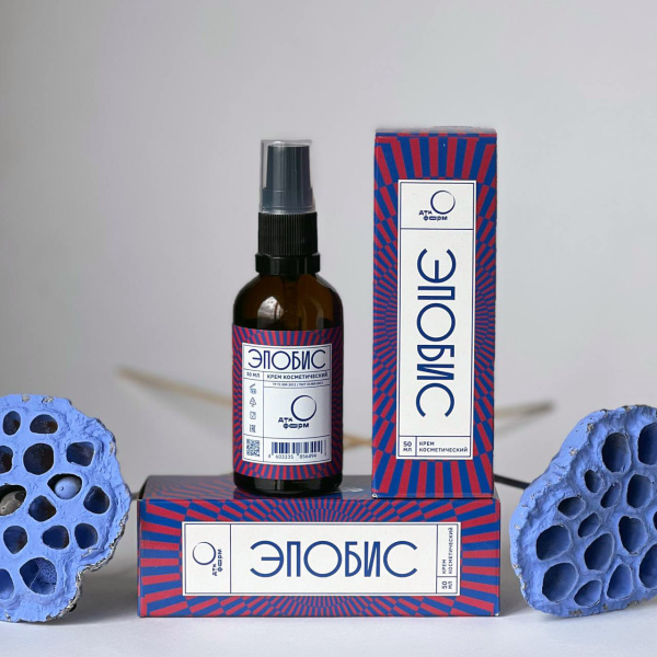 Крем косметический Эпобис, 50 мл
