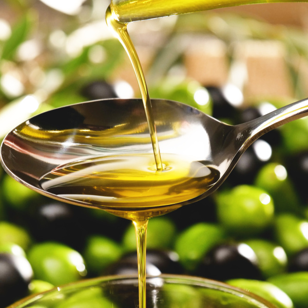 Оливковое масло Extra Virgin Luglio, 500 мл