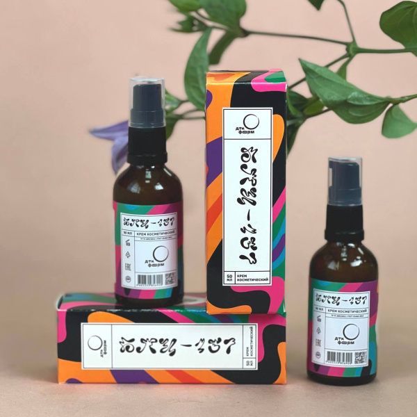 Крем косметический БПЦ-157, 50 мл