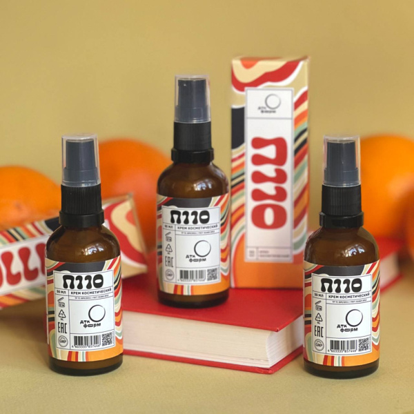 Крем косметический П110, 50 мл