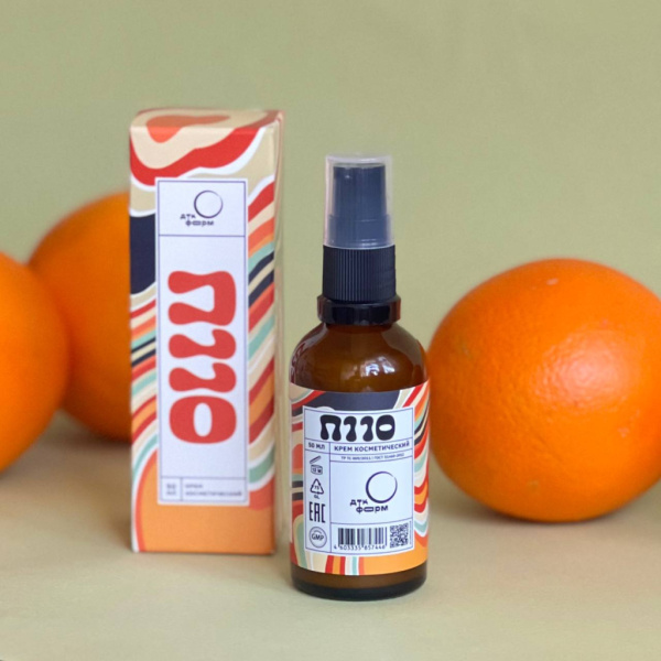 Крем косметический П110, 50 мл